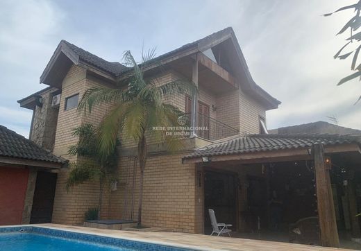 Villa à Sorocaba, São Paulo