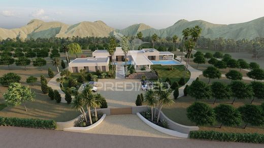 토지 / Loulé, Distrito de Faro