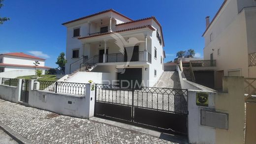 Villa Santarém, Distrito de Santarém