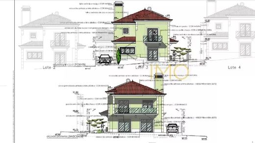 빌라 / Arruda dos Vinhos, Arruda Dos Vinhos
