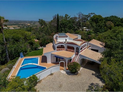 Villa Lagoa, Distrito de Faro