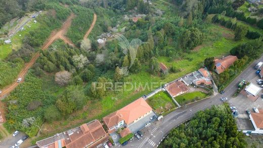 Grundstück in Machico, Madeira