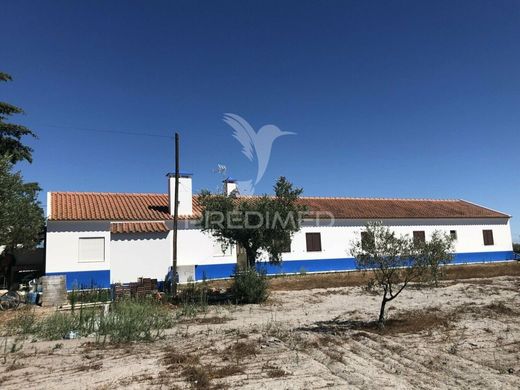 Villa Grândola, Distrito de Setúbal