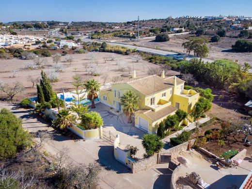 Lagos, Distrito de Faroのヴィラ