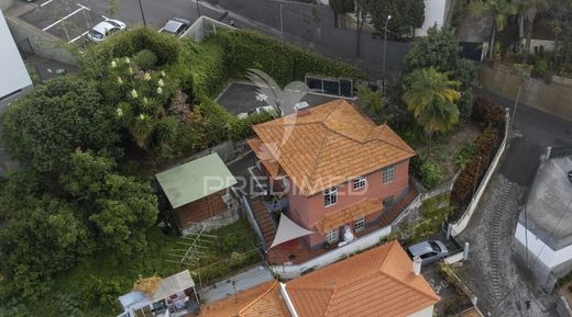 Villa a Funchal, Madeira