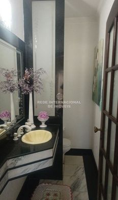 Villa in Sorocaba, São Paulo