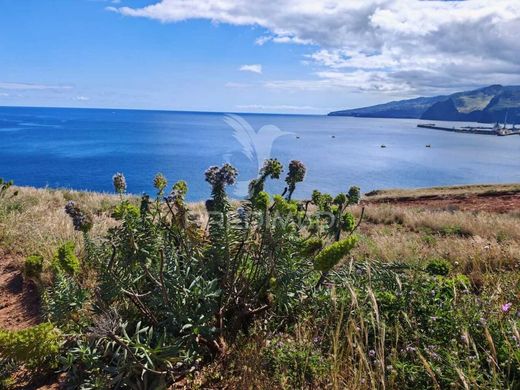Land in Machico, Madeira