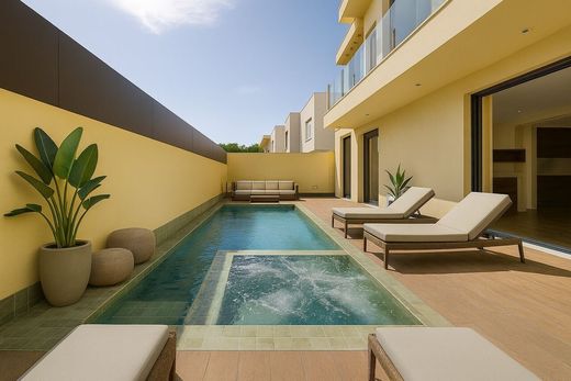 Villa a Cascais, Lisbona