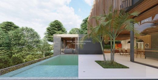 Villa in Votorantim, São Paulo