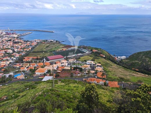 Teren w Machico, Madeira