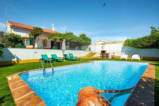 Villa - Viana do Alentejo, Évora