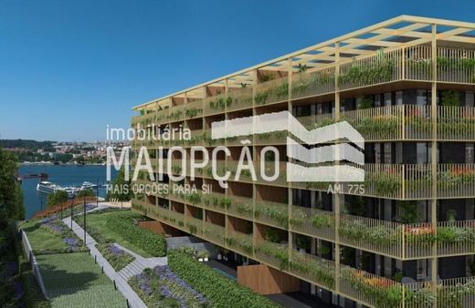 Appartamento a Vila Nova de Gaia, Oporto