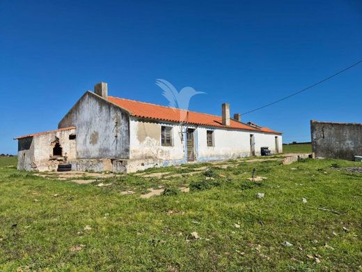 Luxus-Haus in Sines, Distrito de Setúbal