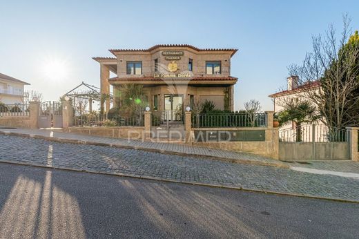 Вилла, Фафе, Fafe