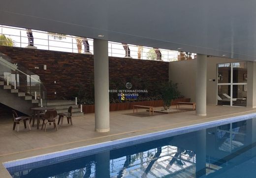 Villa à Votorantim, São Paulo