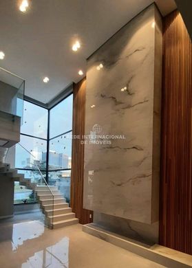 Villa à Votorantim, São Paulo