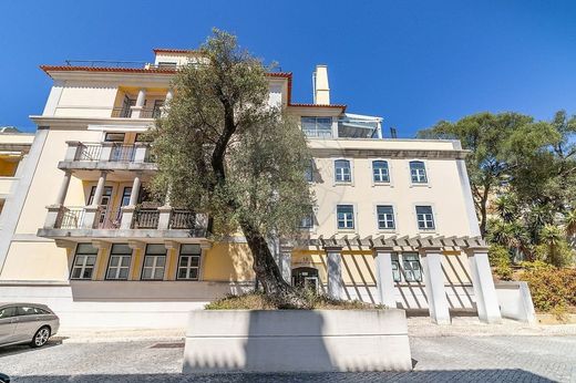 Apartment / Etagenwohnung in Lissabon, Lisbon