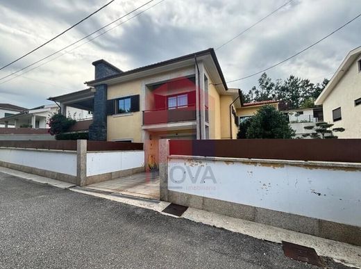 빌라 / Vila Verde, Distrito de Braga
