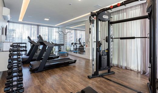 Daire Balneário Camboriú, Santa Catarina