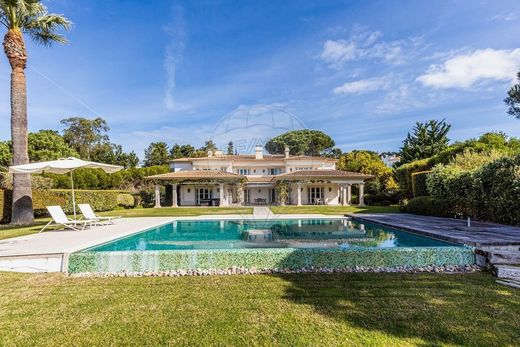 Villa in Cascais, Lissabon