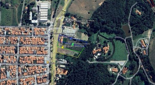 Arsa Boituva, São Paulo