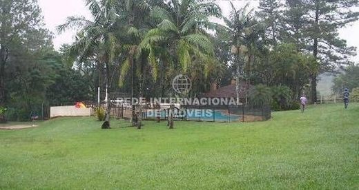 Элитный дом, Порту-Фелис, Porto Feliz