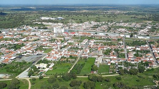 Grundstück in Santiago do Cacém, Distrito de Setúbal