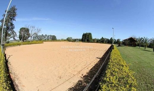 Casa di lusso a Porto Feliz, São Paulo
