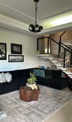 Villa in Sorocaba, São Paulo