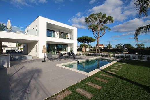 Villa in Loulé, Distrito de Faro
