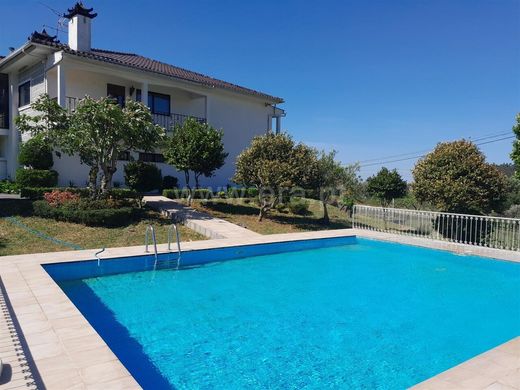 Willa w Cinfães, Distrito de Viseu