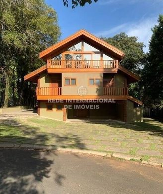 Villa en Sorocaba, São Paulo