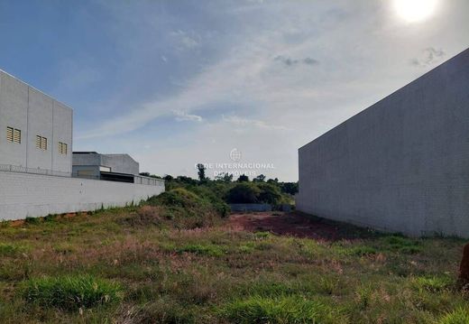 Grond in Sorocaba, São Paulo