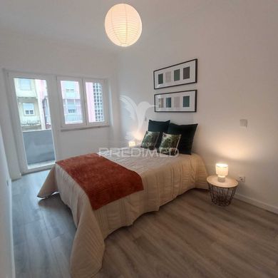 Piso / Apartamento en Lisboa