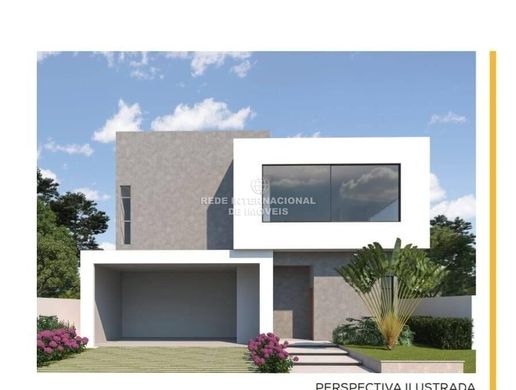 Villa in Votorantim, São Paulo