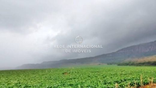 ‏בתי יוקרה ב  Abadia dos Dourados, Minas Gerais