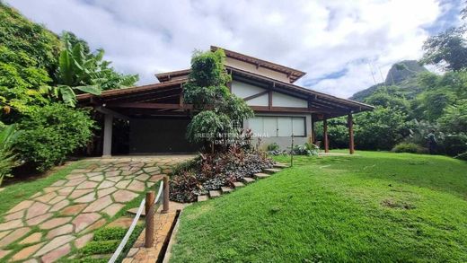 Willa w Vitória, Espírito Santo