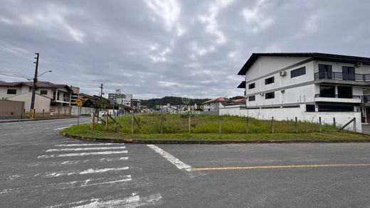 Teren w Gaspar, Santa Catarina