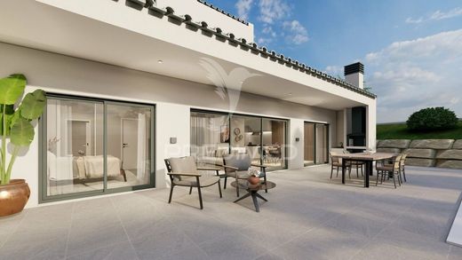 ローレ, Louléのヴィラ