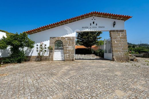 Luxe woning in Penafiel, Distrito do Porto