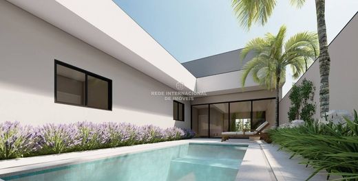 Willa w Votorantim, São Paulo