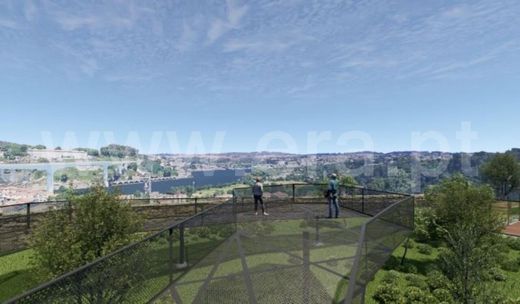 ヴィラ・ノヴァ・デ・ガイア
, Vila Nova de Gaiaのアパートメント