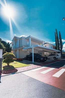 Villa Vitória, Espírito Santo