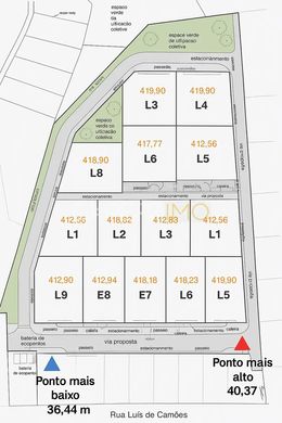 Villa in Alenquer, Lisbon