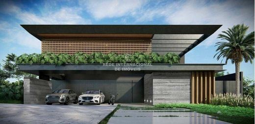 Villa in Sorocaba, São Paulo