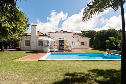 Villa à Cascais e Estoril, Cascais