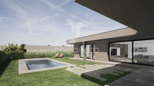 Villa Vila Verde, Distrito de Braga