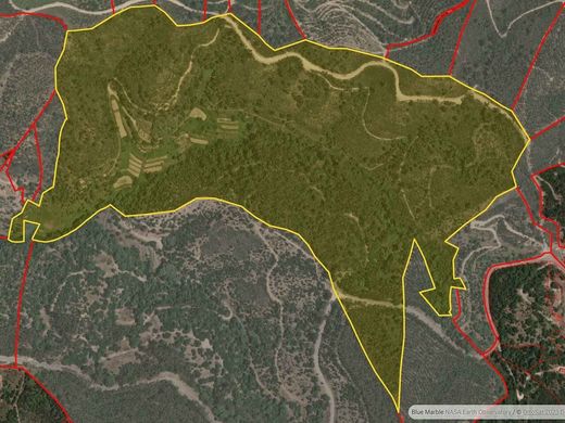 Luxury home in Monchique, Distrito de Faro