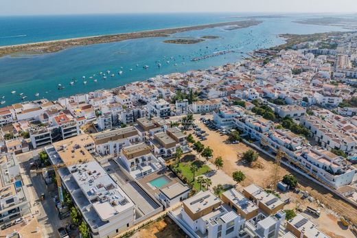 Daire Tavira, Distrito de Faro
