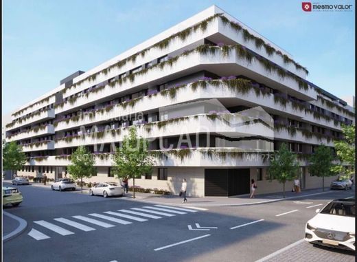 Daire Matosinhos, Distrito do Porto